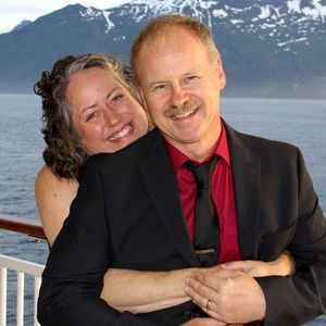 Meet your Posher, Sheri